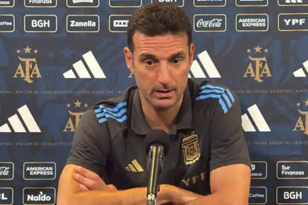 Lionel Scaloni explicó por qué los amistosos ante Venezuela y Puerto Rico fueron importantes para la Selección