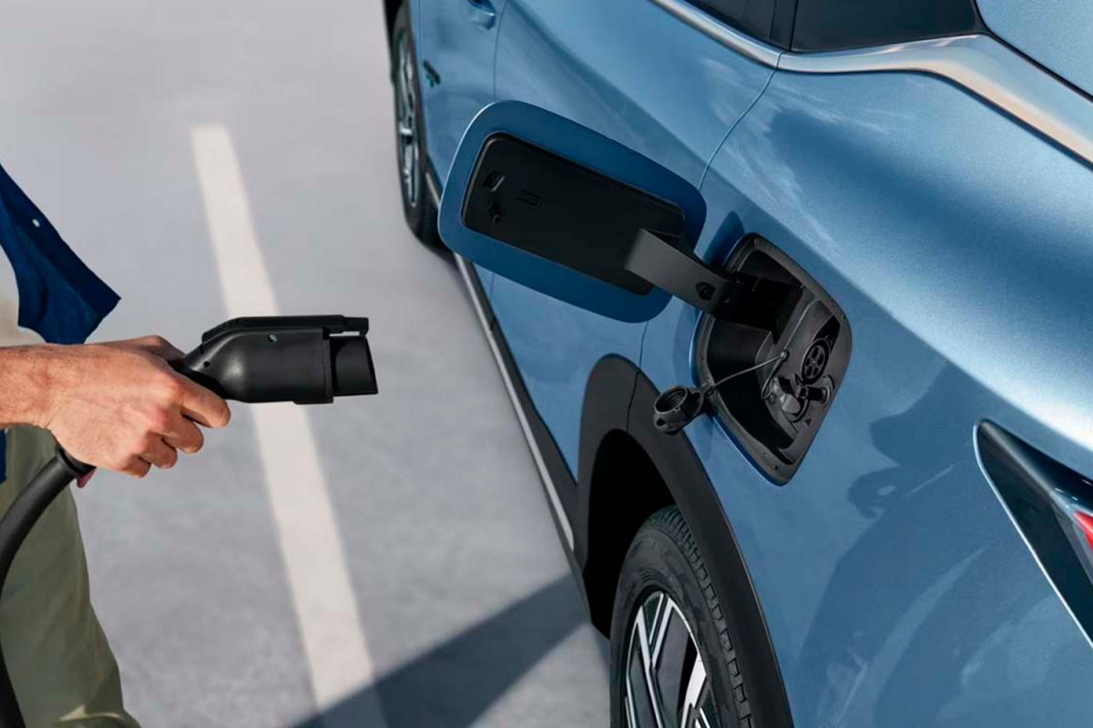 Gemsa lanza la preventa de la nueva Chevrolet Captiva híbrida enchufable