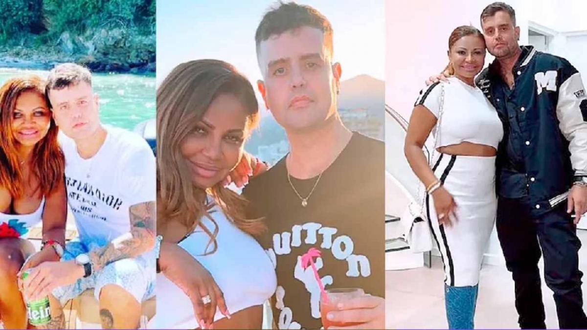 Qué hace y cómo vive Carlos Nair Menem, el hijo del ex presidente argentino