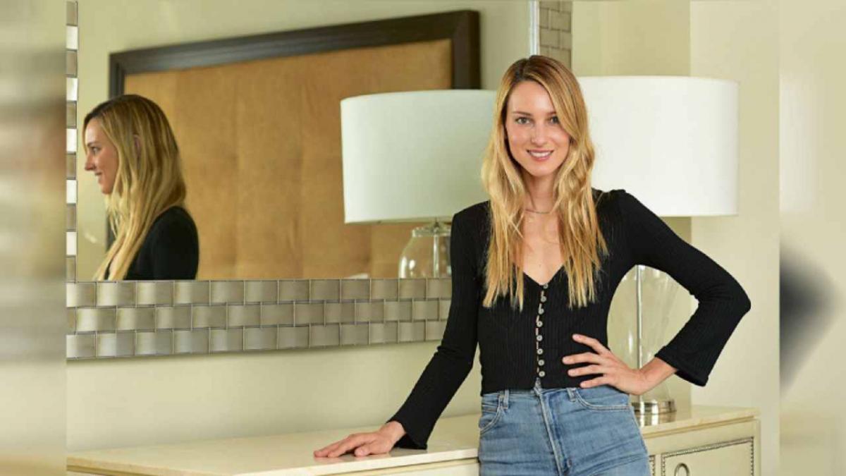 Quién es la periodista argentina piropeada por Donald Trump: ¿qué le dijo?