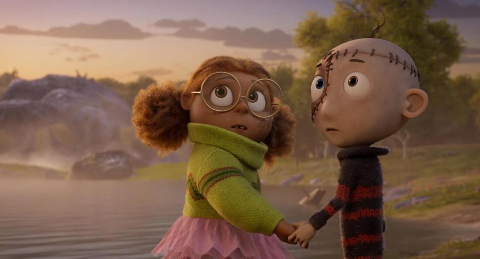 Estrenos de cine: el Raptor vuelve del más allá para elegir nuevas víctimas