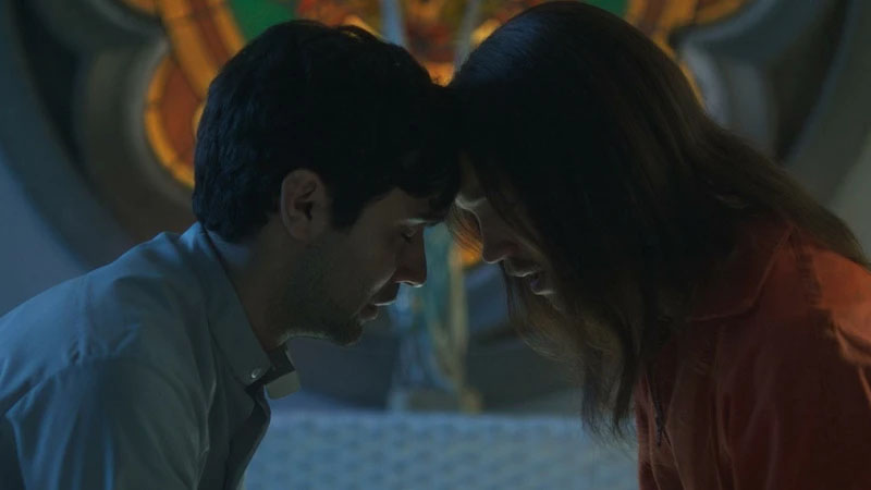 Estrenos de cine: el Raptor vuelve del más allá para elegir nuevas víctimas