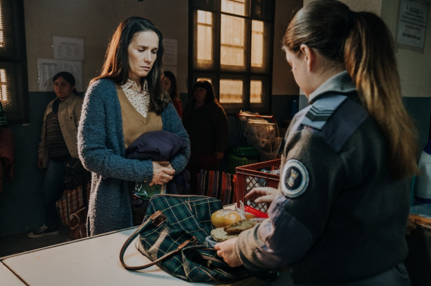 Estrenos de cine: el Raptor vuelve del más allá para elegir nuevas víctimas