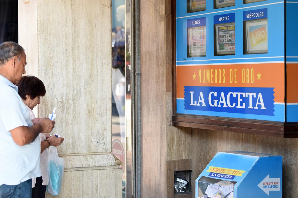 Dolores tuvo una premonición: hoy es la nueva ganadora del auto 0km de los Números de Oro
