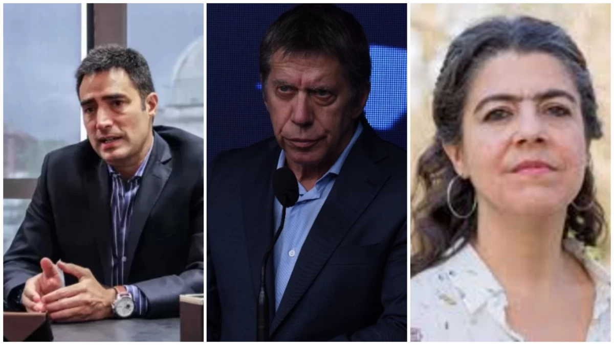 ¿Eliminar impuestos? Tres plataformas electorales con propuestas en materia tributaria