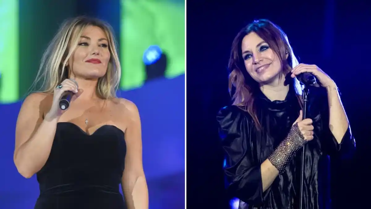Leire Martínez rompe el silencio sobre la vuelta de Amaia Montero a La Oreja de Van Gogh