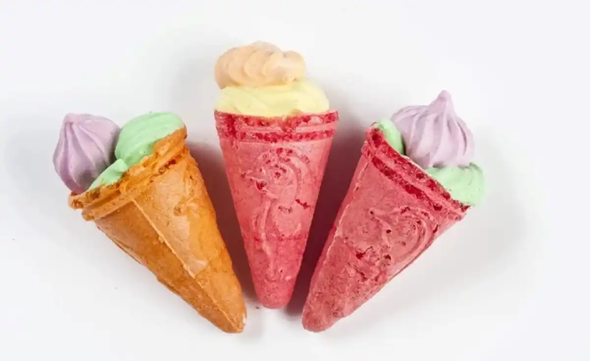 Anmat prohibió una popular golosina para niños y productos keto