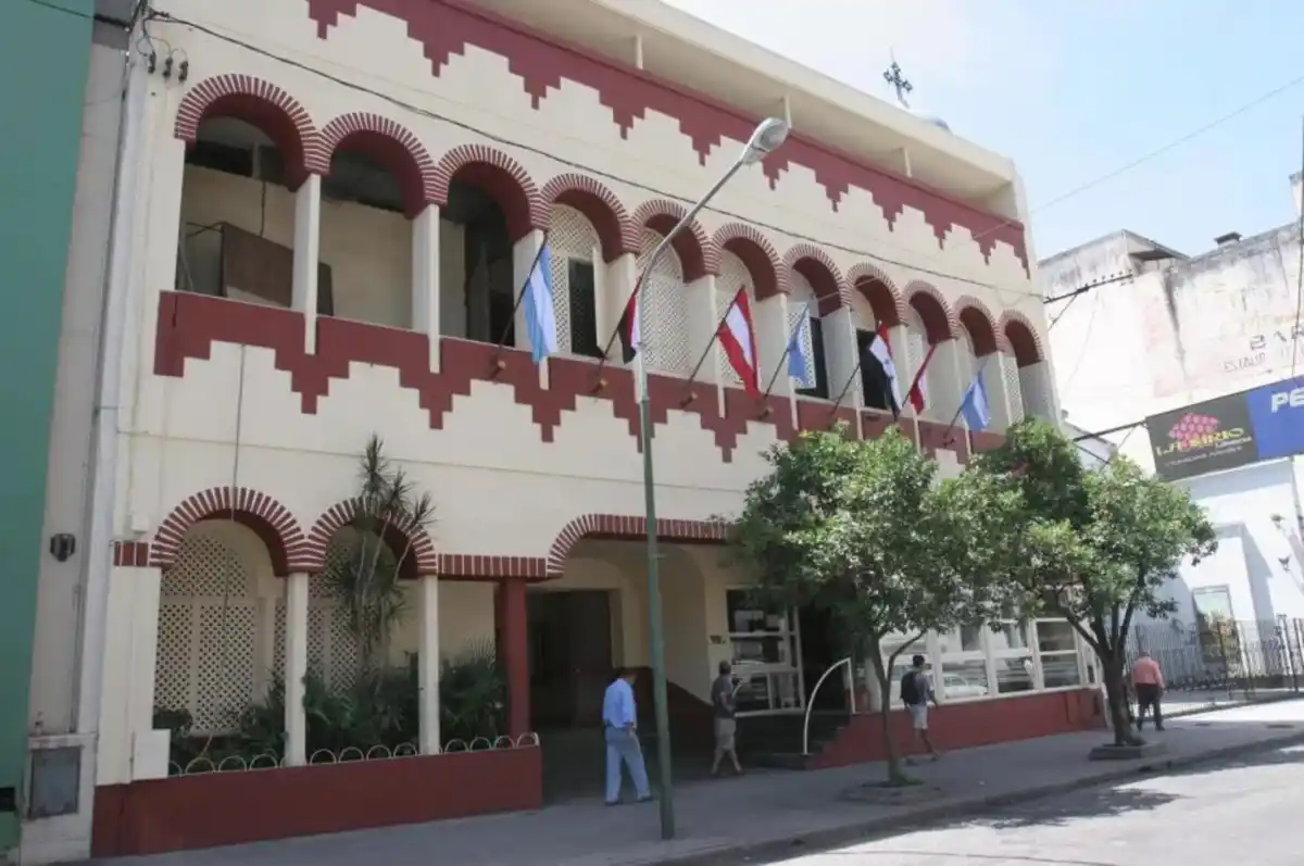 Tucumán profundiza en la historia de la diáspora Sirio-Libanesa en el centenario de su Sociedad