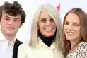 Diane Keaton: su familia reveló qué enfermedad causó la muerte de la actriz