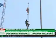 Después del caso en El Manantial, un especialista advirtió: “Para 2030, la salud mental será la principal problemática mundial”