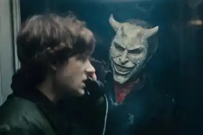 Estrenos de cine: el Raptor vuelve del más allá para elegir nuevas víctimas