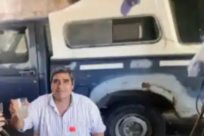 Cartas de lectores: un héroe de la vida cotidiana