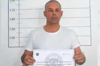 Si hablo, se cae el país: la advertencia de Fred Machado al Gobierno nacional