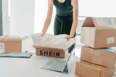 Atención compradores: estos son los objetos que no pueden devolverse en Shein