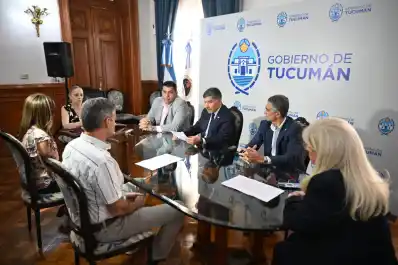 Extienden la concesión de la Terminal de Ómnibus hasta abril de 2026