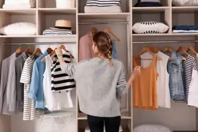 Estos son los tres modelos de remeras que serán tendencia esta temporada