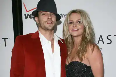 La salud de Britney Spears: su ex marido teme por su estado y habla de una situación “irreversible”