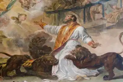 ¿Qué santos se celebran el 17 de octubre?