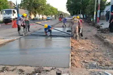¡Atención conductores! Estos son los cortes de calles programados para hoy en la ciudad