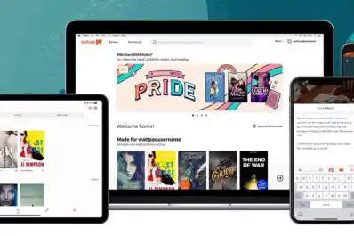 Qué pasa en Wattpad, la comunidad que revolucionó la lectura online