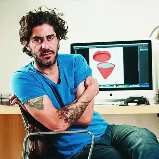 POESÍA DIBUJADA. Hay mucho de eso en “Ensayo para mi muerte”.