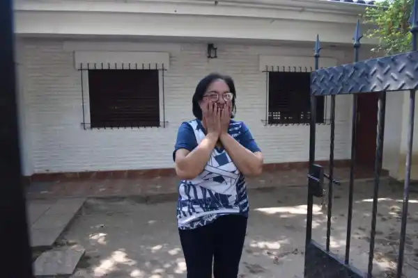 Dolores tuvo una premonición: hoy es la nueva ganadora del auto 0km de los Números de Oro