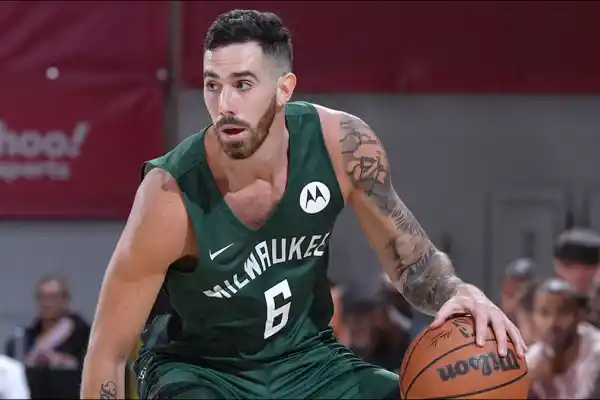 Escándalo en Italia: detuvieron a un basquetbolista argentino con pasado en la NBA por agredir a una enfermera