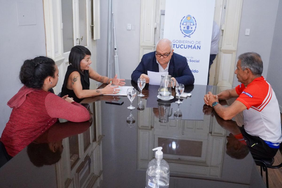 COMUNICACIÓN PÚBLICA