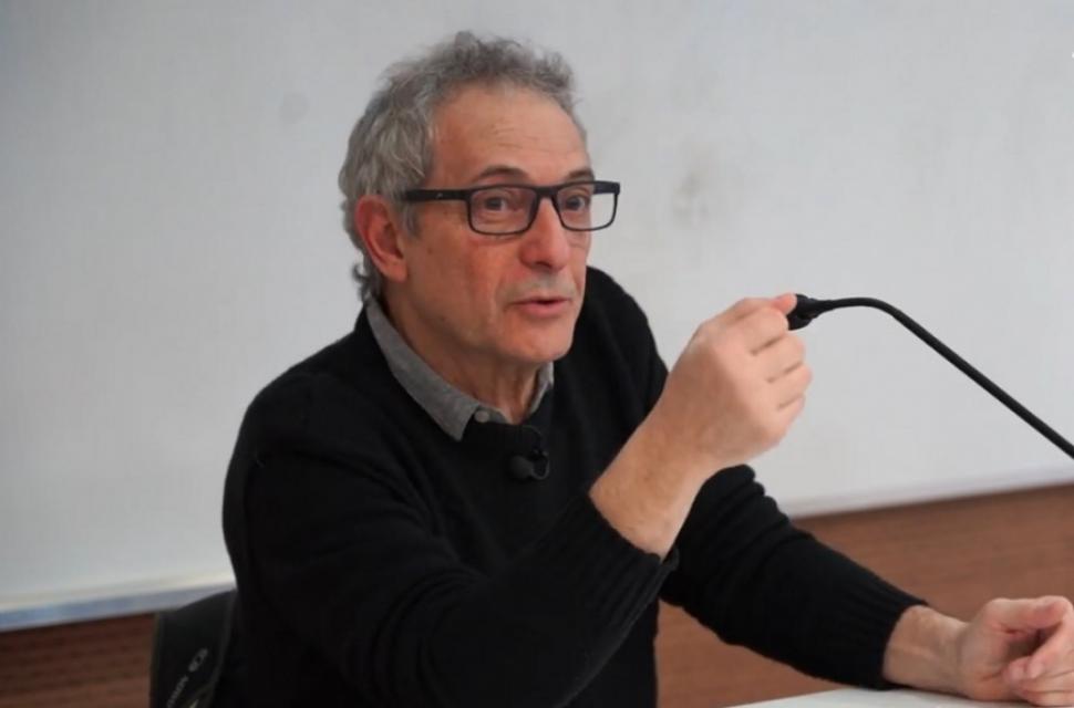 Suicidios en la adolescencia: “lo importante es no renunciar cuando no sabemos qué hacer”