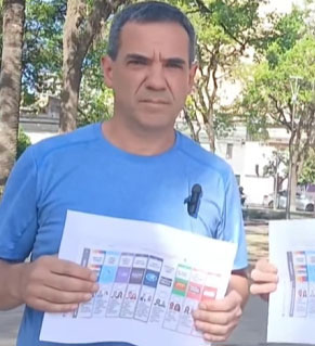 Se activa la campaña en la previa electoral en Tucumán