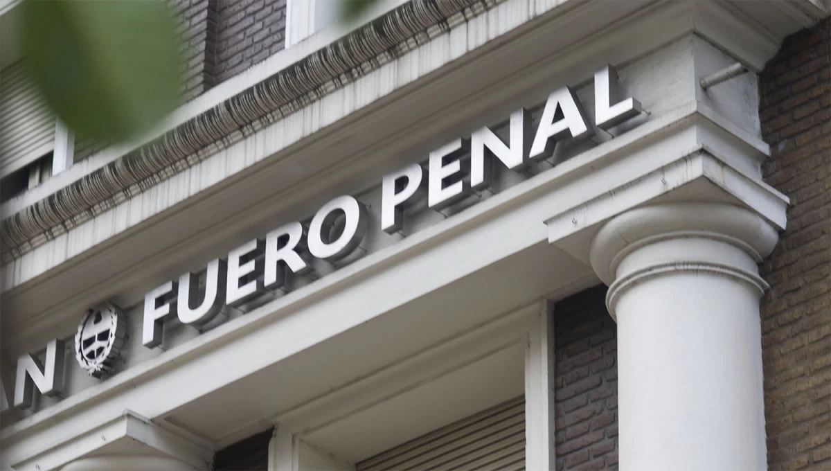 DENUNCIAS. Una veitena de demandas se registraron en los últimos días ante la Justicia.