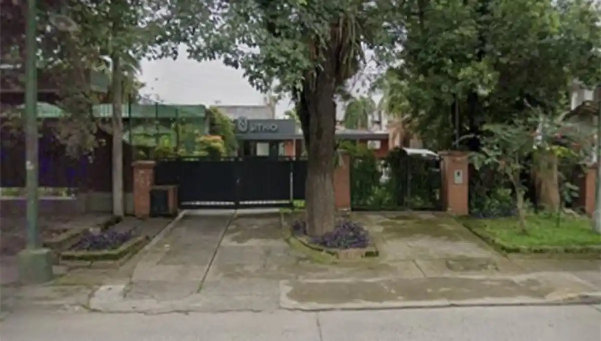 EN YERBA BUENA. La empresa tiene sus oficinas en avenida Aconquija 1.200. CAPTURA DE MAPS.GOOGLE.COM