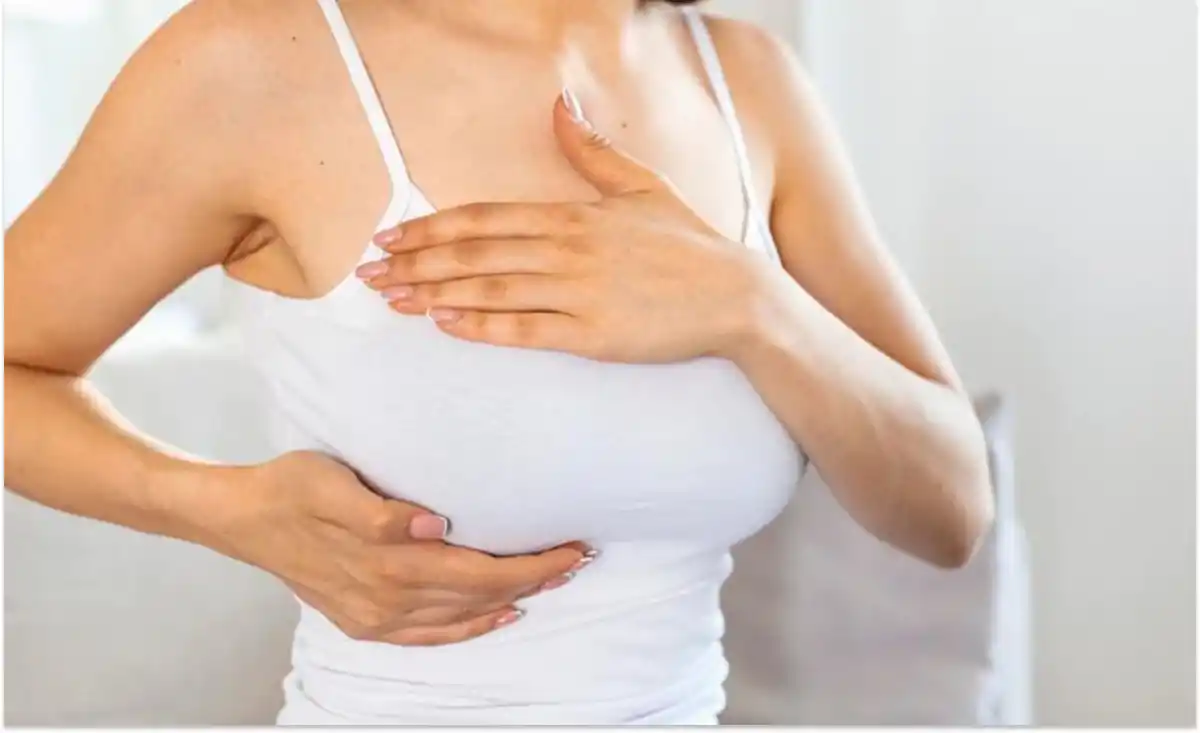 Cerca de la mitad de los casos de cáncer de mama pueden prevenirse con hábitos saludables