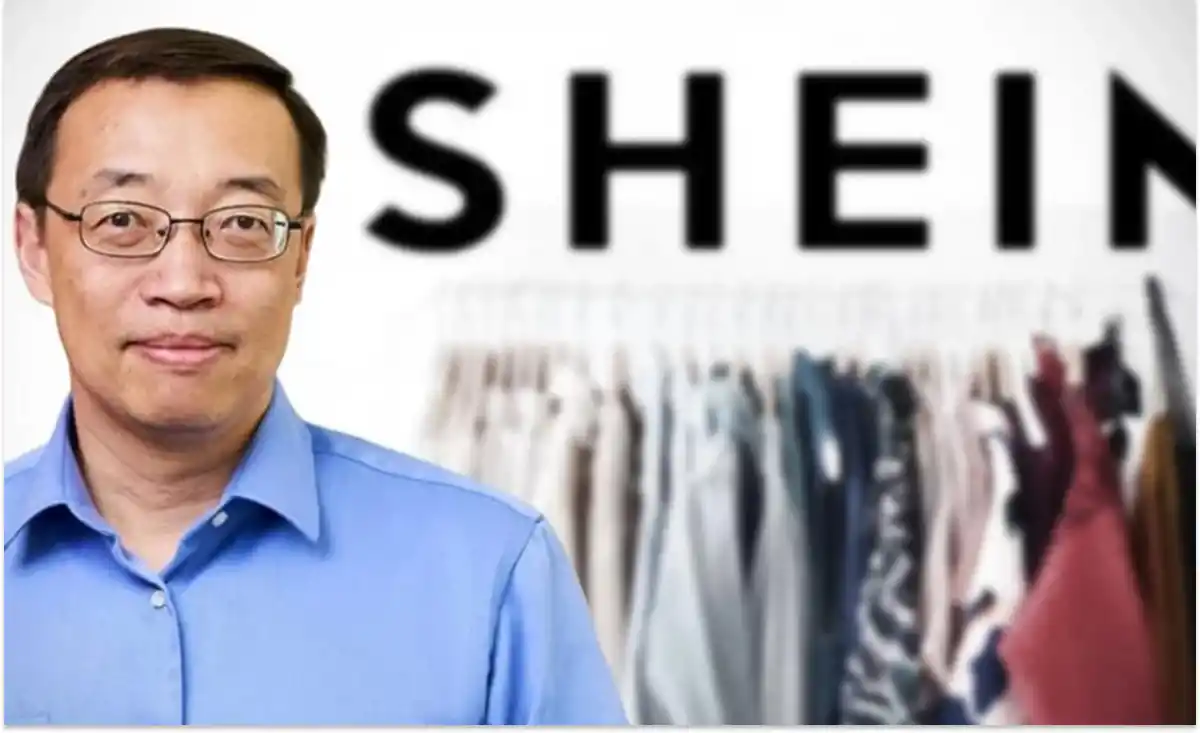 Shein: quién es el misterioso dueño de la plataforma de ventas más grande del mundo