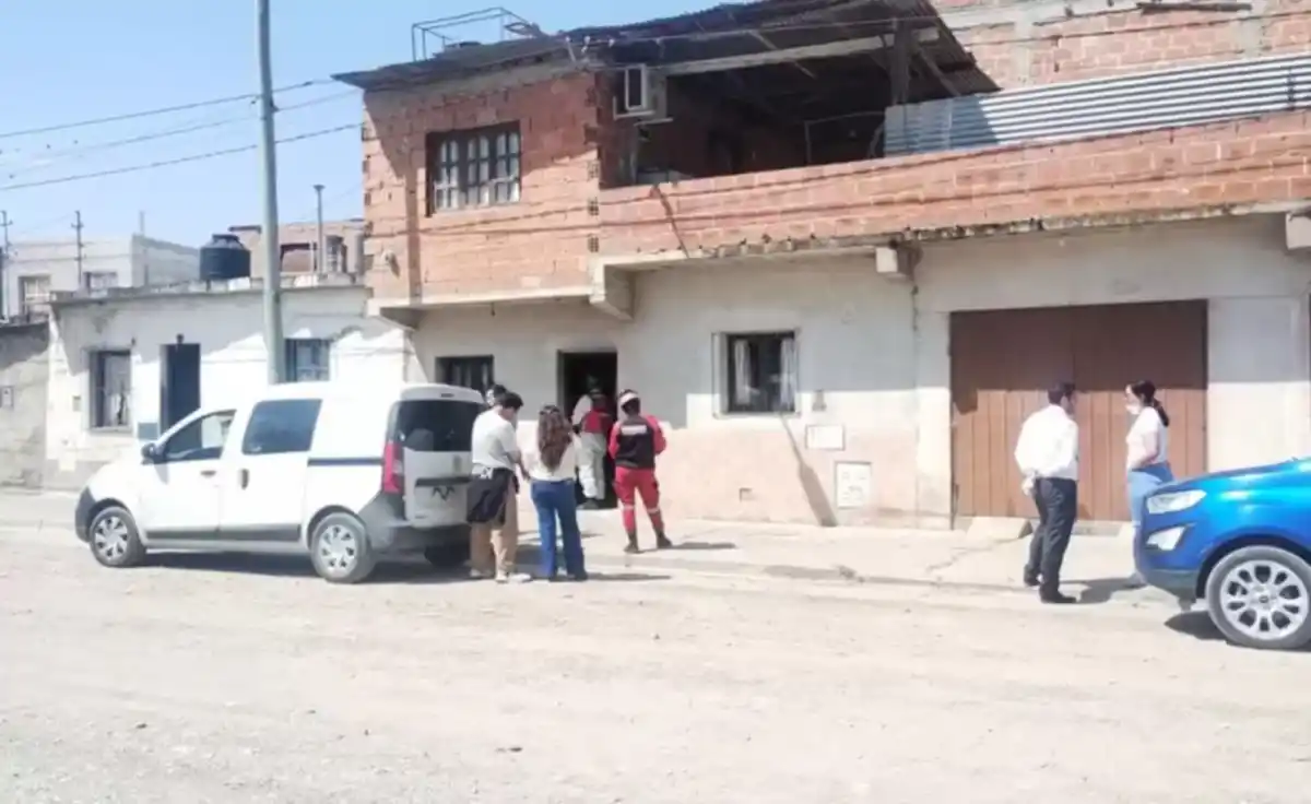 En Jujuy, un hombre asesinó a su madre, ocultó el crimen y luego se quitó la vida