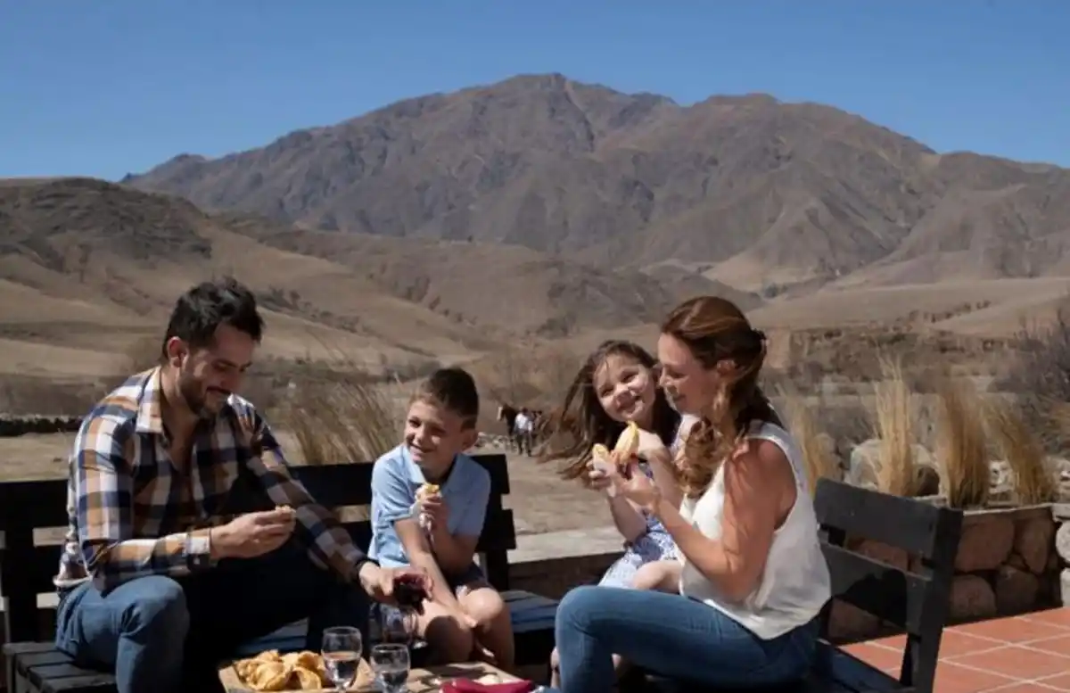 Fin de semana en Tucumán:  festivales, teatro y deporte en el Día de la Madre