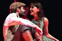 Teatro Rosita Ávila: la maldición de un amor que te lleva a hacer actos mortales
