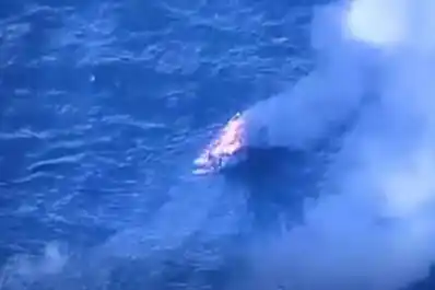 Trump autoriza operaciones de la CIA en Venezuela