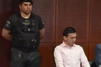 Uno de los delincuentes más peligrosos de Tucumán fue encontrado en un country de Córdoba con 100.000 dólares