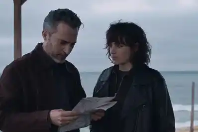 Netflix estrena en España Un fantasma en la batalla, el impactante thriller sobre una guardia civil infiltrada en ETA