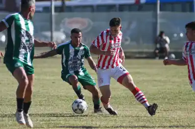 Del enigma Taboada al olvido de Bordón: los nombres que marcaron la falta de rodaje en San Martín