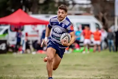 Universitario busca renacer ante Lawn Tennis y meterse dentro de los cuatro mejores en el Regional A