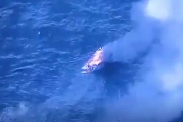 Trump autoriza operaciones de la CIA en Venezuela