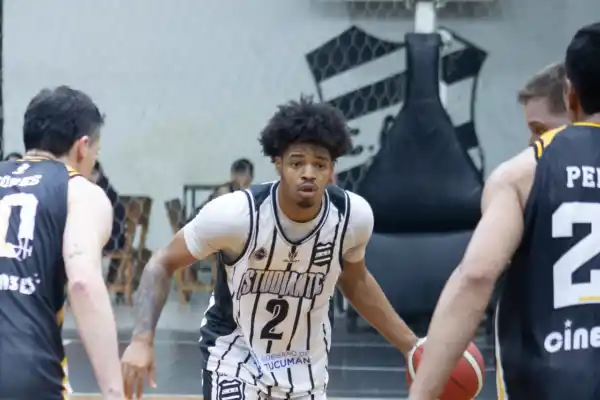 Estudiantes cayó ante Amancay, pero sigue afinando detalles para la Liga Argentina