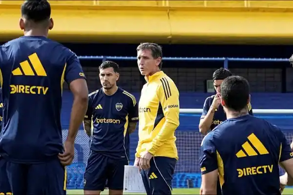 La inmejorable oportunidad que le apareció a Boca, justo antes del duelo contra Barracas Central