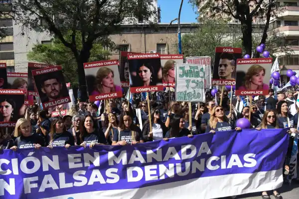 Nueva demora en el caso Vélez: la fiscala Reinoso Cuello pidió inhibirse y se suspendió la audiencia clave