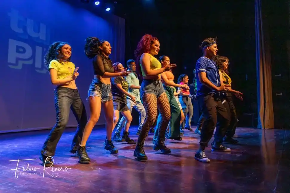 “Survivor: cuando el arte se vuelve resistencia”