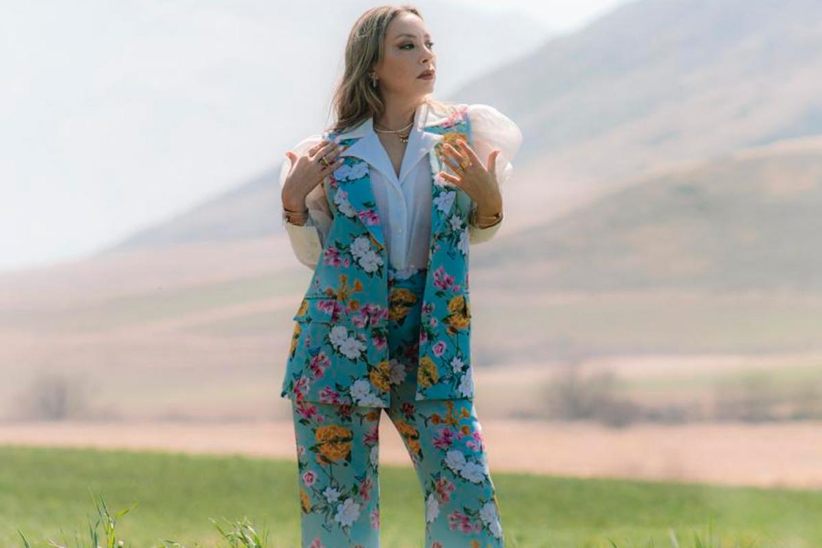 Cecilia González Mestre: la diseñadora que florece desde Tucumán hacia el mundo