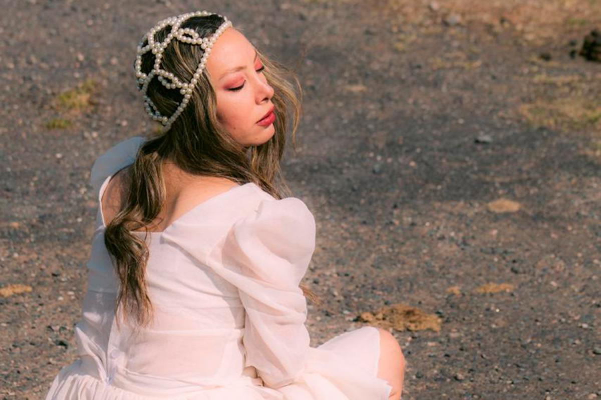 Cecilia González Mestre: la diseñadora que florece desde Tucumán hacia el mundo