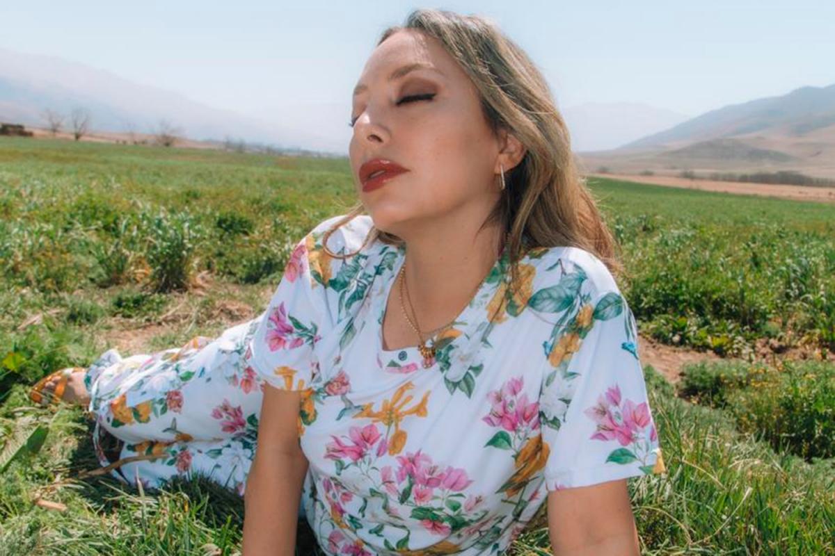 Cecilia González Mestre: la diseñadora que florece desde Tucumán hacia el mundo